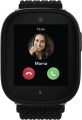 Xplora X6Play 2nd Gen eSIM 3,86 cm (1.52") TFT Cyfrowy 360 x 400 px Ekran dotykowy 4G Czarny Wi-Fi GPS - 2902516