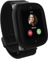 Xplora X6Play 2nd Gen eSIM 3,86 cm (1.52") TFT Cyfrowy 360 x 400 px Ekran dotykowy 4G Czarny Wi-Fi GPS - 2902517