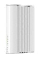 Zyxel NR5111 router bezprzewodowy Gigabit Ethernet Dual-band (2.4 GHz/5 GHz) 5G Biały - 2902525