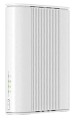 Zyxel NR5111 router bezprzewodowy Gigabit Ethernet Dual-band (2.4 GHz/5 GHz) 5G Biały - 2902523