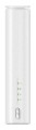 Zyxel NR5111 router bezprzewodowy Gigabit Ethernet Dual-band (2.4 GHz/5 GHz) 5G Biały - 2902524