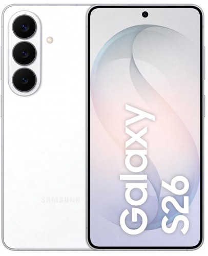 Samsung Galaxy S26 (S942) 12/512GB White - 2902565