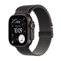 Apple Watch Ultra 3 OLED 49 mm Cyfrowy 422 x 514 px Ekran dotykowy 5G Czarny Wi-Fi GPS - 2902682
