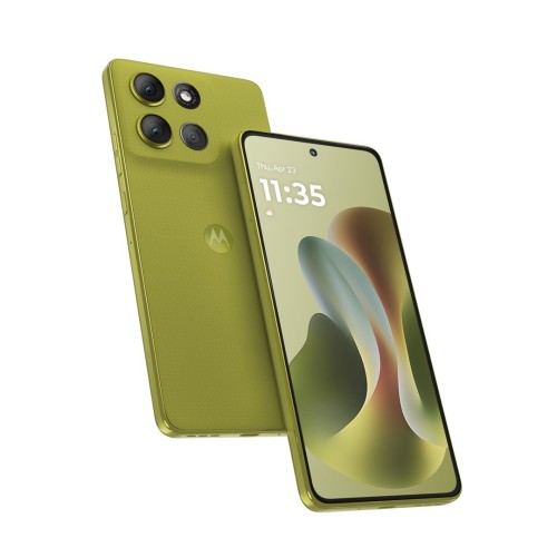 Motorola Moto G86 Power 5G 12/256GB Pantone Golden Cypres (WYPRZEDAŻ) - 2902734