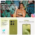 Motorola Moto G86 Power 5G 12/256GB Pantone Golden Cypres (WYPRZEDAŻ) - 2902751