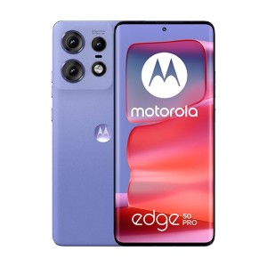 Motorola Edge 50 Pro 5G 12/512GB Luxe Lavender (OUTLET)