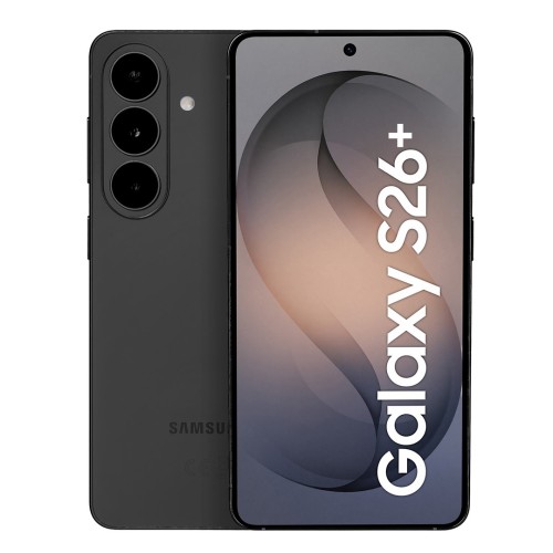 Samsung Galaxy S26+ (S947) 12/512GB Black - 2902832
