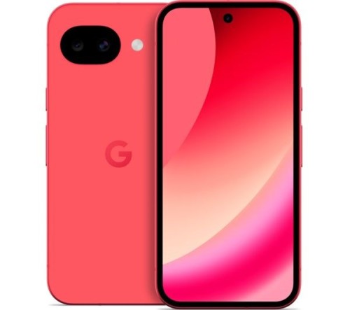 Google Pixel 10a 5G 8/128GB Berry - 2902886