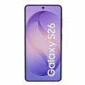 Samsung Galaxy S26 (S942) 12/512GB Coball Violet - 2902915