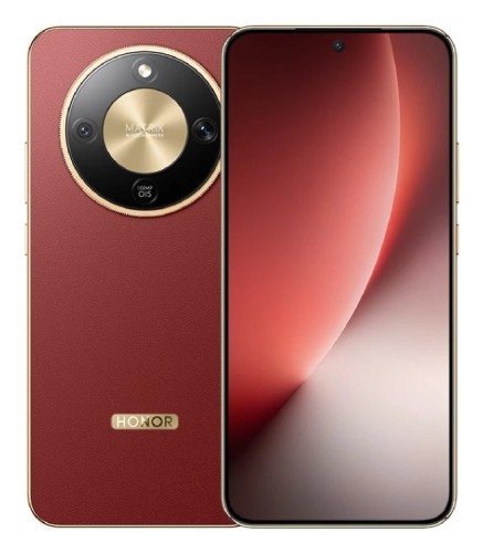 Honor Magic8 Lite 5G 8/256GB Reddish Brown - 2902924