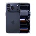 Apple iPhone 17 Pro 16 cm (6.3") Dual SIM iOS 26 5G USB Type-C 256 GB Niebieski - 2902973