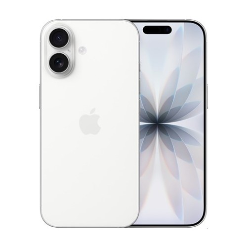 Apple iPhone 17 512GB White - 2903029