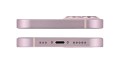 Apple iPhone 13 128GB Pink (REMADE) 2Y - 2903103