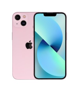 Apple iPhone 13 256GB Pink (REMADE) 2Y