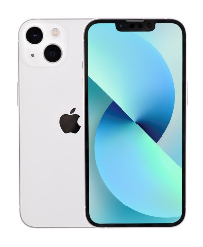 Apple iPhone 13 256GB Starlight (REMADE) 2Y - 2903144