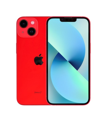 Apple iPhone 14 128GB (PRODUCT)RED (REMADE) 2Y - 2903185