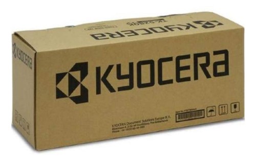 TK-5345Y/TONER-KIT YELLOW - 2903397