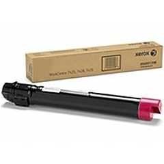 Toner Xerox Cartridge 7545 Magenta 006R01515 - 2903419