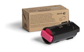 Xerox 106R03937 kaseta z tonerem 1 szt. Oryginalny Purpurowy - 2903421