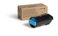 Toner Cyan do drukarki Xerox VersaLink C605 DMO EHC 106R03936 - 2903423
