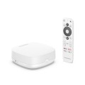 Thomson BOX PLUS 270G Biały 4K Ultra HD 32 GB Wi-Fi Przewodowa sieć LAN - 2903523