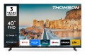 Thomson 40FG2S15 Telewizor 101,6 cm (40") Full HD Smart TV Wi-Fi Czarny - 2903539