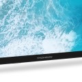 Thomson 43UG4S15 Telewizor 109,2 cm (43") 4K Ultra HD Smart TV Wi-Fi Czarny - 2903554