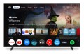 Thomson 43UG4S15 Telewizor 109,2 cm (43") 4K Ultra HD Smart TV Wi-Fi Czarny - 2903549