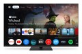 Thomson 43MG7C15 Telewizor 109,2 cm (43") 4K Ultra HD Smart TV Wi-Fi Czarny 320 cd/m2 - 2903557