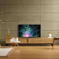Thomson 43MG7C15 Telewizor 109,2 cm (43") 4K Ultra HD Smart TV Wi-Fi Czarny 320 cd/m2 - 2903561