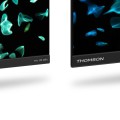 Thomson 43MG7C15 Telewizor 109,2 cm (43") 4K Ultra HD Smart TV Wi-Fi Czarny 320 cd/m2 - 2903560