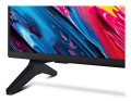 Telewizor LG 55QNED70A6A QNED 55'' 4K Ultra HD WebOS Dolby Digital DVB-T2 Czarny - 2903587