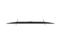 Telewizor TCL 75T8C QLED 75" 4K Ultra HD 120Hz Google TV Dolby Atmos DVB-T2 Metaliczny - 2903597