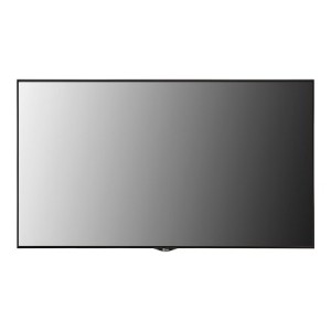 Monitor reklamowy Digital Signage LG 55XS4P LED 55" Full HD WebOS Signage Czarny