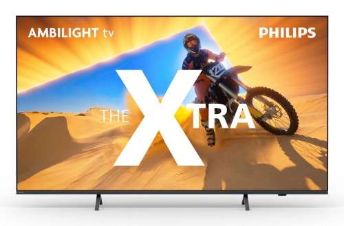 Telewizor Philips The Xtra 65PML9019 12 4K QD MiniLED Ambilight - 2903626