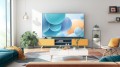 Telewizor TCL 55P69K LED 55'' 4K Ultra HD Google TV Dolby Atmos DVB-T2 Czarny (WYPRZEDAŻ) - 2903632