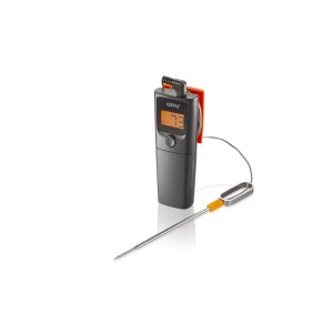 Termometr kuchenny Bluetooth 1 kanał GEFU Control G-21950