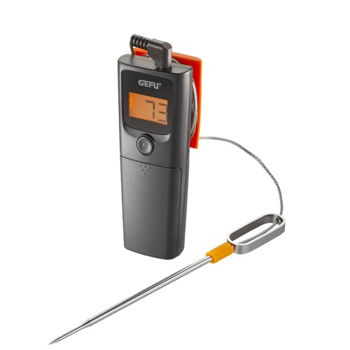 Termometr kuchenny Bluetooth 1 kanał GEFU Control G-21950 - 2903876