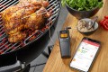 Termometr kuchenny Bluetooth 1 kanał GEFU Control G-21950 - 2903874
