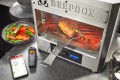 Termometr kuchenny Bluetooth 1 kanał GEFU Control G-21950 - 2903875