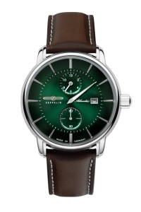 Zegarek Zeppelin Atlantic 8426-4, automatik