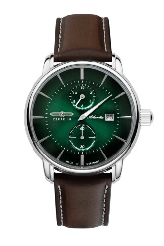 Zegarek Zeppelin Atlantic 8426-4, automatik - 2903877