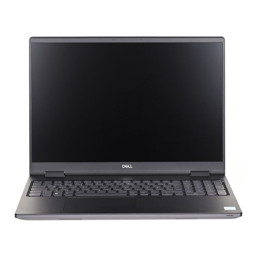 DELL PRECISION 7670 i5-126000HX 32GB 1TB SSD 16" FHD (RTX A2000) Win11pro + zasilacz UŻYWANY - 2903953