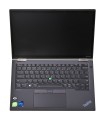 LENOVO YOGA X13 G3 i7-1265U 16GB 256GB SSD 13,3" FHD (US QWERTY) Win11pro + zasilacz UŻYWANY - 2903960