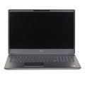 DELL PRECISION 7750 i7-10850H 32GB 512GB SSD 17,3" FHD (RTX  4000) Win11pro + zasilacz UŻYWANY - 2903987