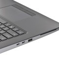 DELL PRECISION 7750 i7-10850H 32GB 512GB SSD 17,3" FHD (RTX  4000) Win11pro + zasilacz UŻYWANY - 2903991