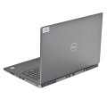 DELL PRECISION 7750 i7-10850H 32GB 512GB SSD 17,3" FHD (RTX  4000) Win11pro + zasilacz UŻYWANY - 2903993