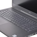 DELL PRECISION 7750 i7-10850H 32GB 512GB SSD 17,3" FHD (RTX  4000) Win11pro + zasilacz UŻYWANY - 2903990