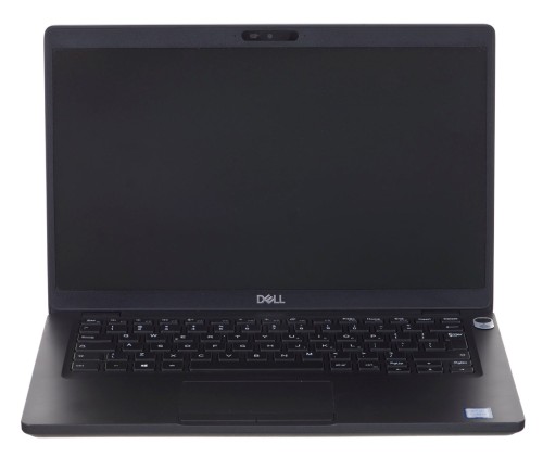DELL LATITUDE 5400 i5-8365U 8GB 256GB SSD 14" HD Win11pro + zasilacz UŻYWANY - 2904032