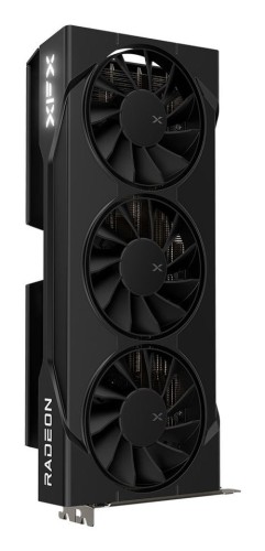 Karta graf. XFX SWIFT RX 9060XT OC 3-FAN 16GB - 2683193